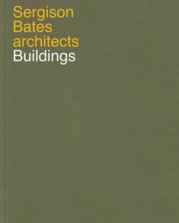 Sergison Bates architects: Buildings by WIRZ HEINZ