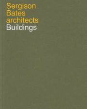 Sergison Bates architects Buildings