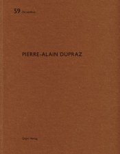 PierreAlain Dupraz De aedibus 59