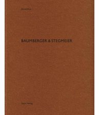 Baumberger And Stegmeier De Aedibus