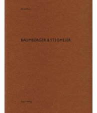 Baumberger And Stegmeier De Aedibus