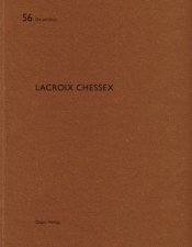 Lacroix Chessex De Aedibus