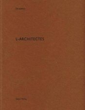 LArchitectes De Aedibus International