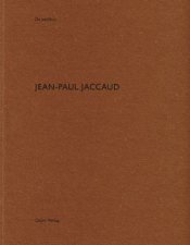 JeanPaul Jaccaud De Aedibus