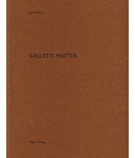 Galletti Matter De Aedibus