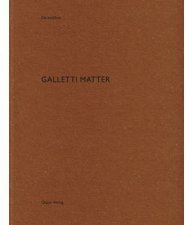 Galletti Matter De Aedibus