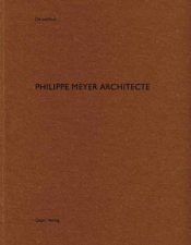 Philippe Meyer Architecte De Aedibus