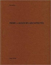 Meier And Associes Architectes