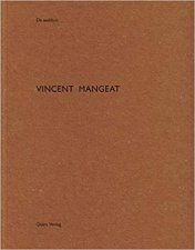 Vincent Mangeat