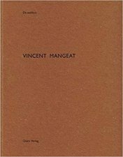 Vincent Mangeat