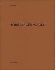 Horisberger Wagen De Aedibus