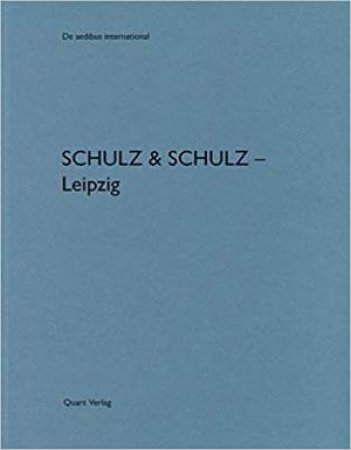 Schulz And Schulz by Heinz Wirz & Katharina Benjamin