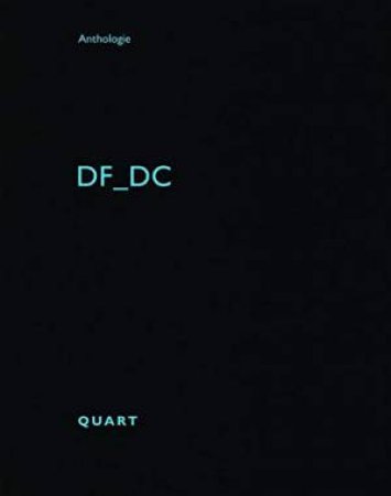 DF_DC: Anthologie by Heinz Wirz