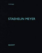 Staehelin Meyer Anthologie