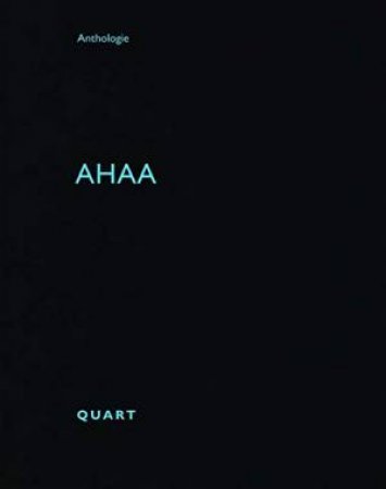 AHAA: Anthologie by Heinz Wirz
