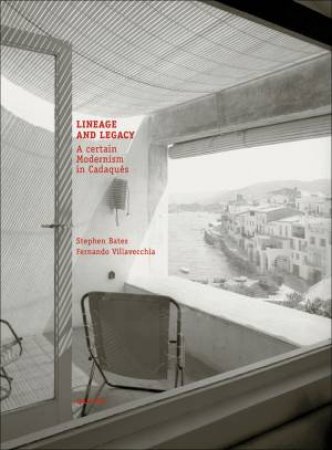 Lineage And Legacy by Stephen Bates & Fernando Villavecchia