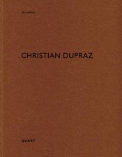 Christian Dupraz De aedibus