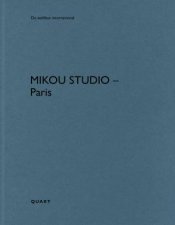 Mikou Studio  Paris