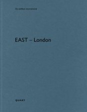 East  London De Aedibus International