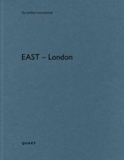 East  London De Aedibus International