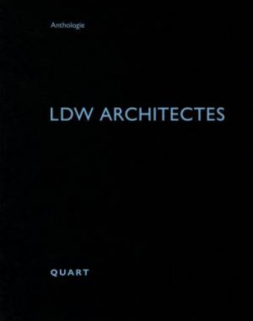 LDW Architectes by Heinz Wirz