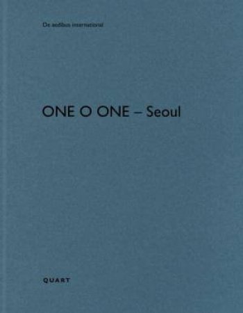 One O One by HEINZ WIRZ