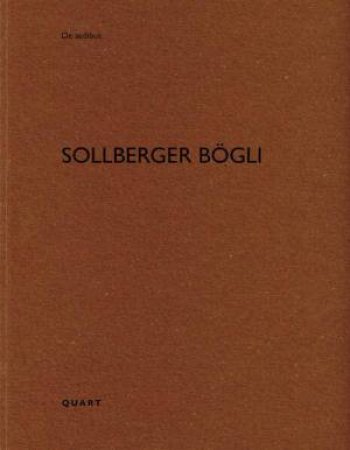Sollberger Bogli by HEINZ WIRZ