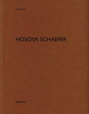 Hosoya Schaefer De aedibus