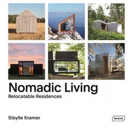 Nomadic Living by Braun