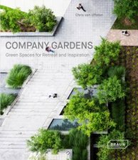 Company Gardens