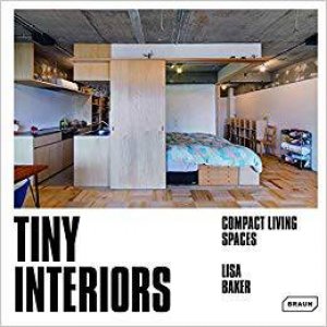 Tiny Interiors by Lisa Baker