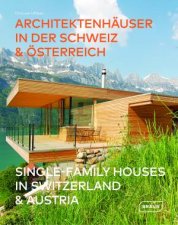 SingleFamily Houses In Switzerland  Austria