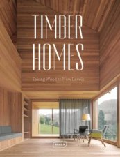 Timber Homes