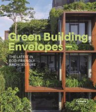 Green Building Envelopes
