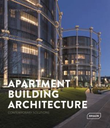 Apartment Building Architecture