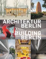 Building Berlin Vol 14