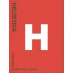 Helvetica Homeage To A Typeface