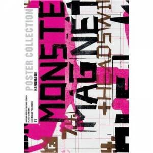 Handmande: Poster Collection 11 by Various
