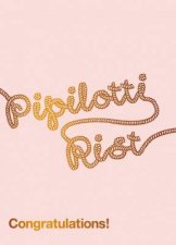 Pipilotti Rist Congratulations