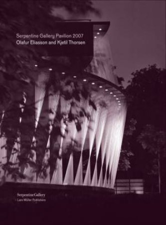 Olafur Eliasson And Kjetil Thorsen by Olafur Eliasson