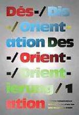 OrientationDisorientation 1