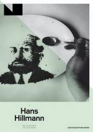 Hans Hillmann: The Visual Works by Jens Müller