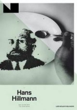 Hans Hillmann The Visual Works