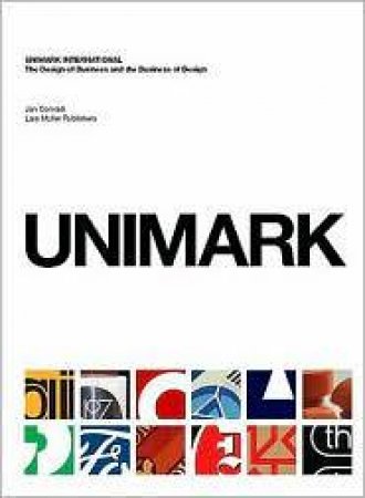 Unimark International by Jan Conradi