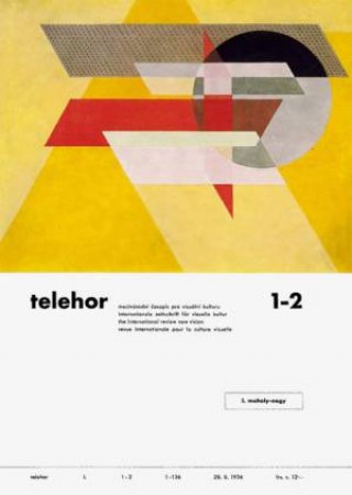 Telehor: Facsimile Reprint and Commentary by GRUBER & BOTAR