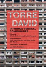 Torre David Informal Vertical Communities