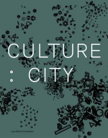 Culture: City by WANG WILFRIED