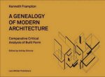 Genealogy Of Modern Architecture