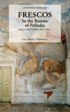Frescos In the Rooms of Palladio Malcontenta 15571575