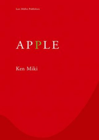 Apple by Ken Miki